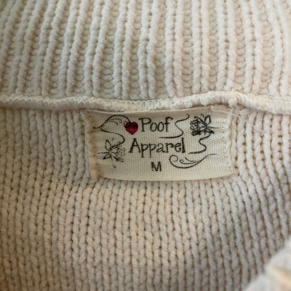 Knit Sweater - Picture 2 of 3